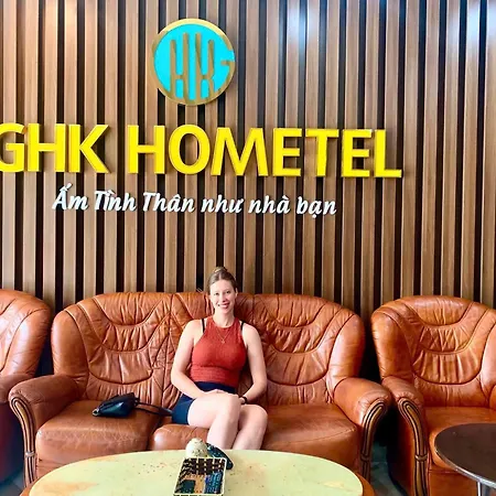 Gia Hung Khang Hometel