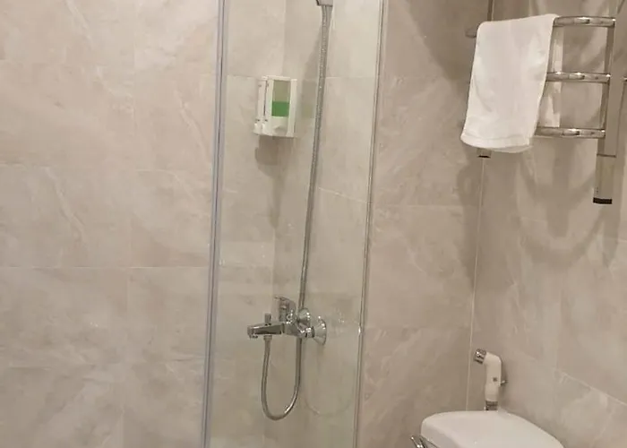 Khách sạn Gia Hưng Khang Hometel Hạ Long