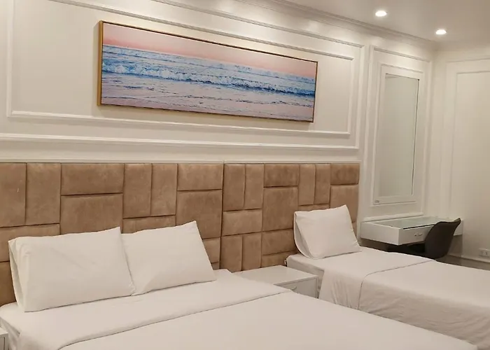 Khách sạn Gia Hưng Khang Hometel