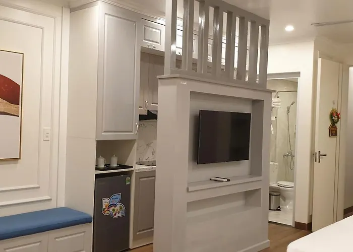 Hotel Gia Hung Khang Hometel