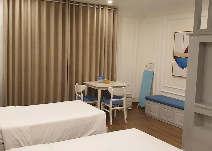 Gia Hưng Khang Hometel Khách sạn Hạ Long
