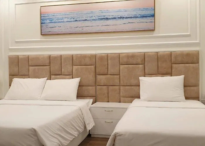 Gia Hưng Khang Hometel Hạ Long