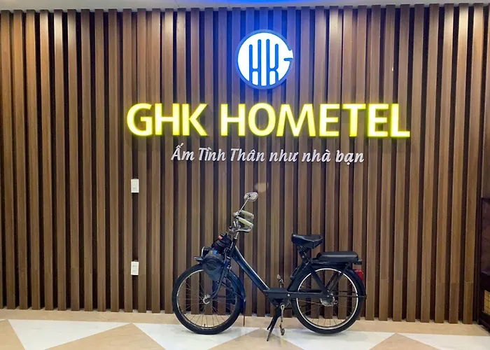 Gia Hưng Khang Hometel