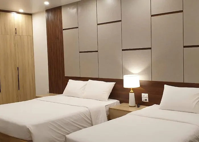 Gia Hung Khang Hometel Hạ Long