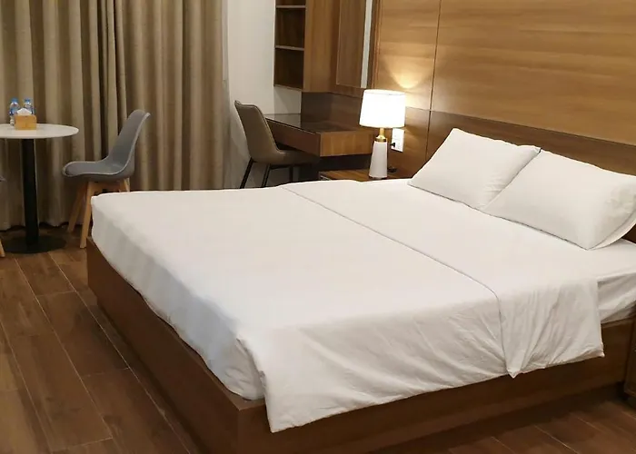 Gia Hưng Khang Hometel