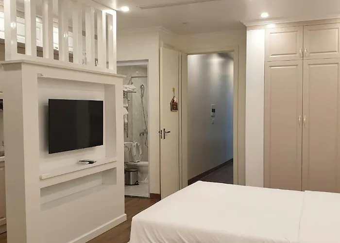 Gia Hưng Khang Hometel Hạ Long