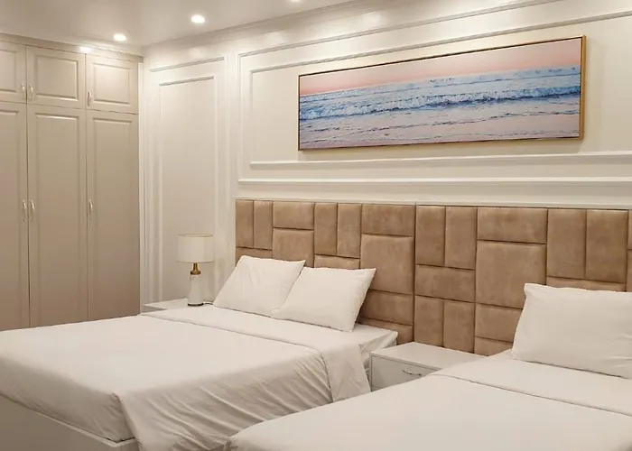 Gia Hưng Khang Hometel