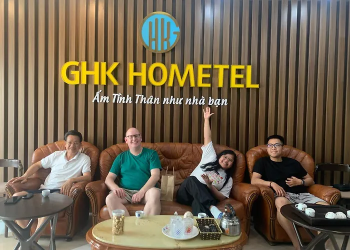 Gia Hưng Khang Hometel Hạ Long