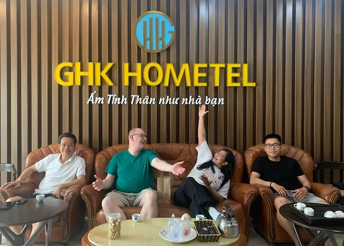 Gia Hưng Khang Hometel * Hạ Long