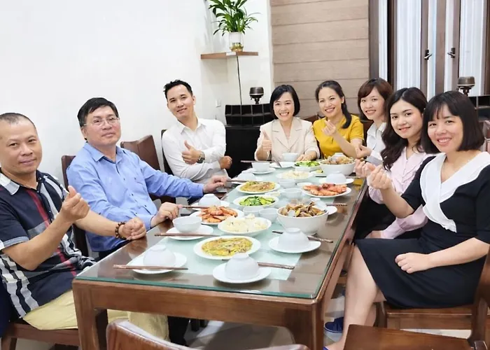 Gia Hung Khang Hometel Hạ Long